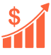 Sales Icon