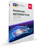 AV-2018 Security Products