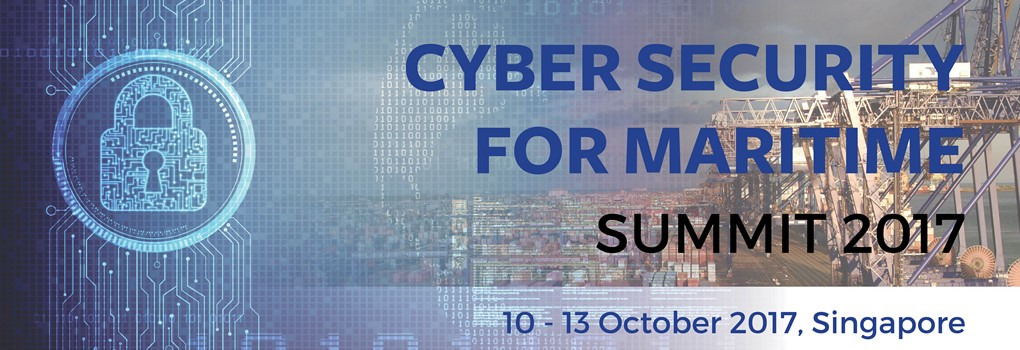 equip_global-cyber_security_for_maritime Security Event - Cyber Security for Maritime Summit 2017
